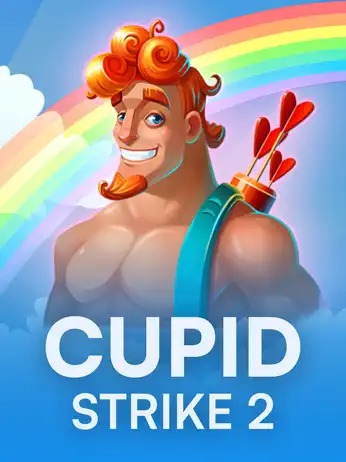 Cupid Strike 2