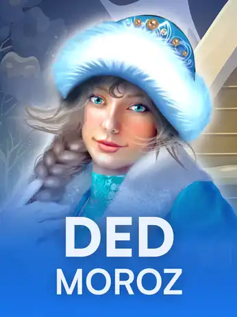 Ded Moroz