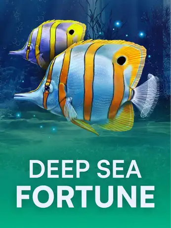 Deep Sea Fortune