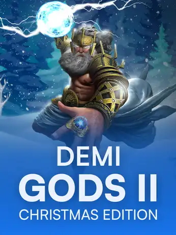 Demi Gods II - Christmas Edition