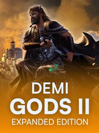 Demi Gods II-Expanded Edition