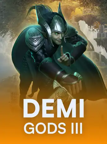 Demi Gods III