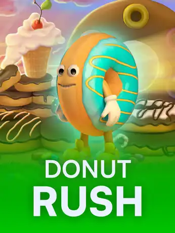 Donut Rush