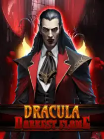 Dracula - Darkest Flame