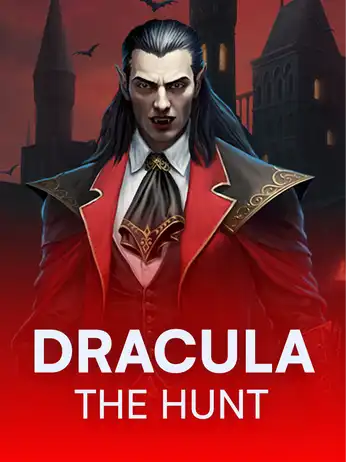 Dracula - The Hunt