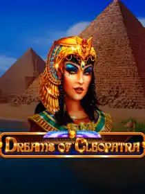 Dreams Of Cleopatra