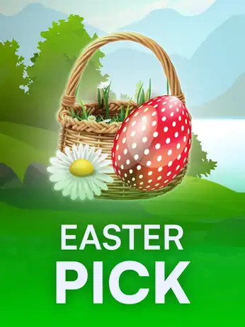 Easter Pick