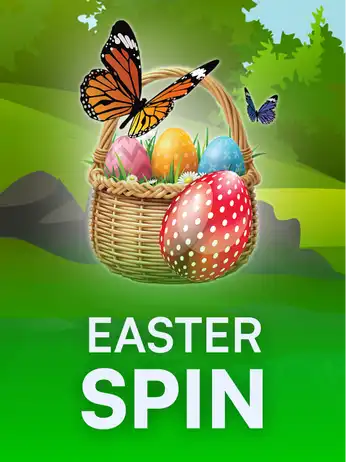 Easter Spin