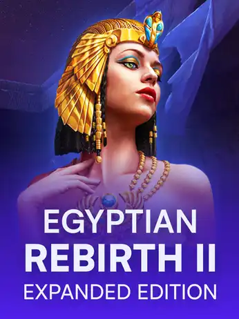 Egyptian Rebirth II – Expanded Edition