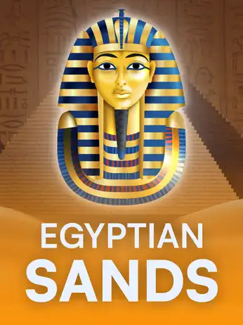 Egyptian Sands