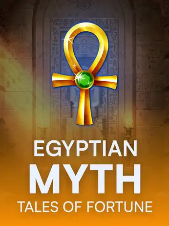 Egyptian Myth – Tales of Fortune