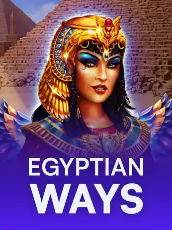 Egyptian Ways