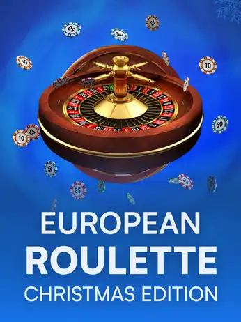 European Roulette Christmas Edition
