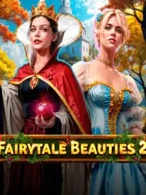 Fairytale Beauties 2