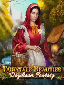 Fairytale Beauties - Daydream Fantasy