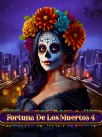 Fortuna De Los Muertos 4