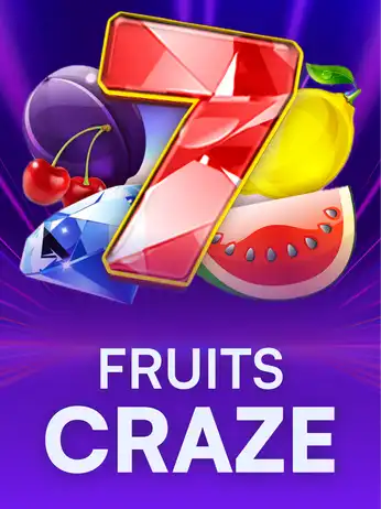 Fruits Craze