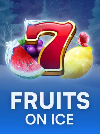 Fruits on Ice