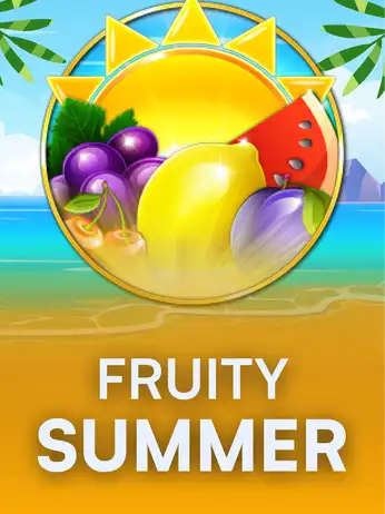 Fruity Summer