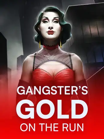 Gangster's Gold - On The Run
