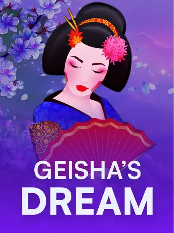 Geisha’s Dream