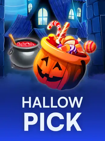 Hallow Pick