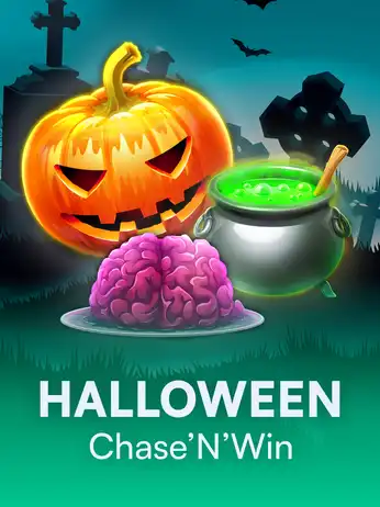 Halloween - Chase'N'Win