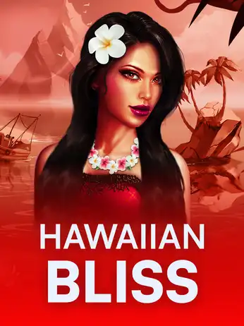Hawaiian Bliss