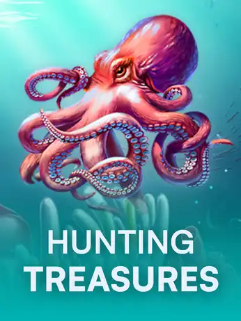 Hunting Treasures