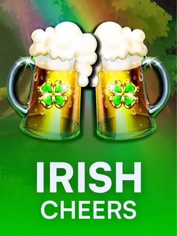 Irish Cheers