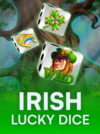 Irish Lucky Dice