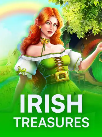 Irish Treasures