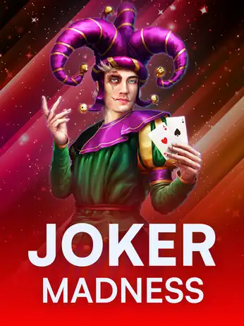 Joker Madness