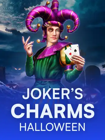 Joker’s Charms - Halloween