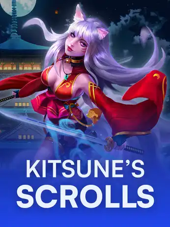 Kitsune's Scrolls