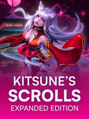 Kitsune's Scrolls Expanded Edition
