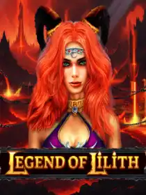 Legend Of Lilith