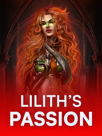 Lilith's Passion