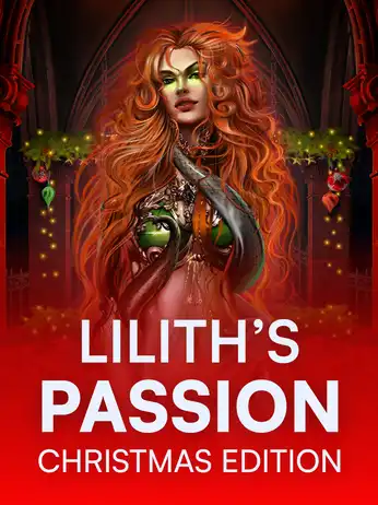 Lilith's Passion - Christmas Edition