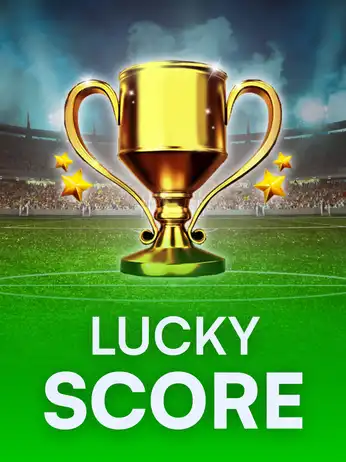 Lucky Score