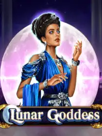 Lunar Goddess