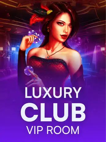 Luxury Club - Vip Room