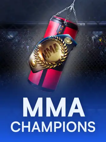 MMA Champions