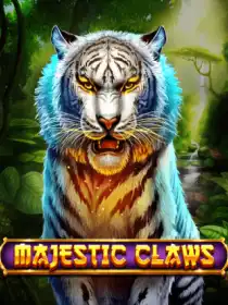 Majestic Claws