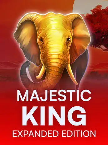 Majestic King Expanded Edition