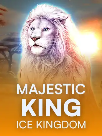 Majestic King - Ice Kingdom