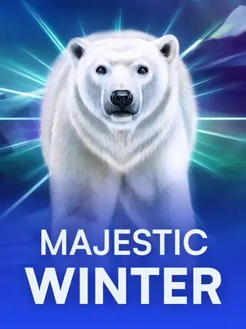 Majestic Winter