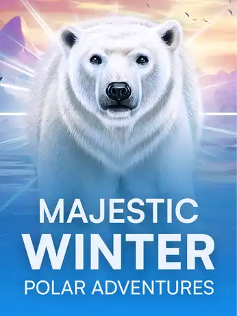 Majestic Winter - Polar Adventures