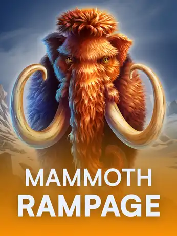 Mammoth Rampage