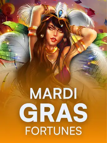 Mardi Gras Fortunes
